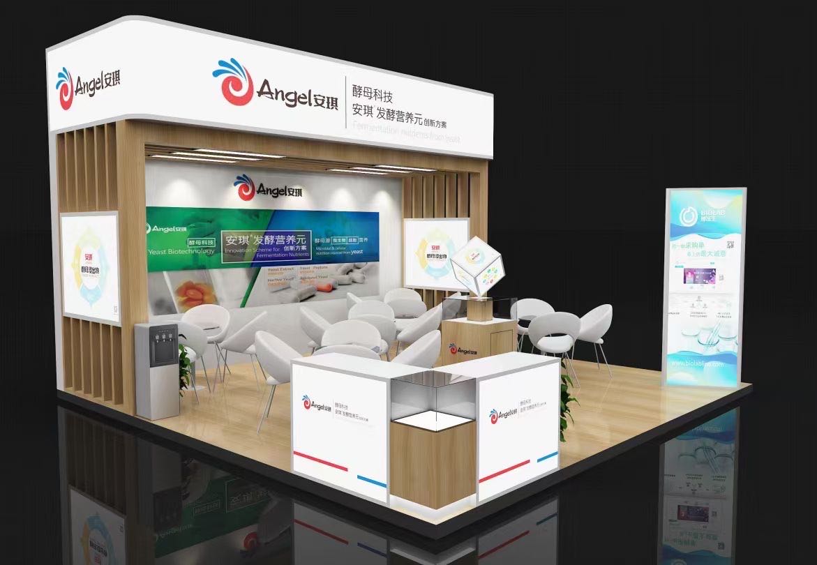 濟(jì)南汽配展裝修：打造專業(yè)展覽空間的秘訣與要點(diǎn)